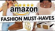 25 *NEW* Amazon Fashion Must-Haves!