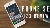 Original iPhone SE in 2023 Review - Worth Buying?