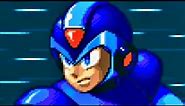 Mega Man X3 (SNES) Playthrough - NintendoComplete