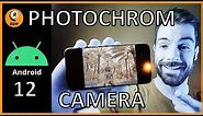 👉🔥 RECOVER your OnePlus 8 Pro Photochrom X-RAY CAMERA 📸📱 | ANDROID 12 and 13 | 3 STEPS [How To]