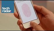 iPhone 5S Touch ID fingerprint scanner: How does it work?