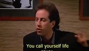 Seinfeld Skin Cancer  With Subtitles