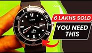 The best Casio watch in India under 5000 🔥 Casio Duro Unboxing and Review in Hindi