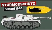 Sturmgeschütz School - Choose the StuG Life