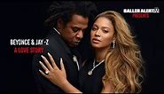 Beyonce & Jay-Z : A Love Story