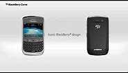 Blackberry Javelin Curve 8900 Official Video