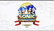 Xbox 360 Longplay [033] Sonic Generations (EU)