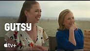 Gutsy — Official Trailer | Apple TV+