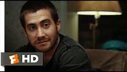 Brothers (1/10) Movie CLIP - Family Dinner (2009) HD