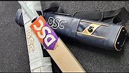 DSC NEW 2024 PLAYERS EDITION CRICKET BAT REVIEW