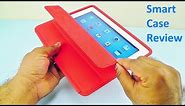 IPad Smart Case Review: Tested with the IPad 4 Retina + Cellular
