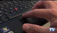 Lenovo ThinkPad x201 Review