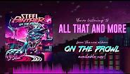 Steel Panther - All That And More (Official Visualizer)