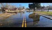 The Great Greensboro, Maryland Flood of January 2024