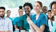 Types Of Nursing Degrees And Levels | NurseJournal.org