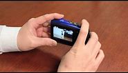 Fuji Guys - FinePix XP70 - Top Features