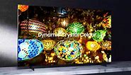 Crystal 4K UHD TV | Dynamic Crystal Color