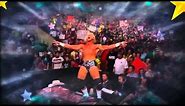 WWE : Dolph Ziggler - November 2014 theme song + titantron HD