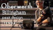 Top Camera Bags and How I Use Them (2023): Oberwerth, Billingham, Peak Design & Tenba