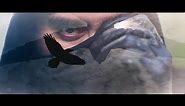 THE AGONIST - The Raven Eyes (Official Video) | Napalm Records