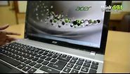 Acer Aspire V3 Review