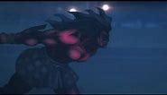 Fate stay night Unlimited Blade Works Epic Scene - Berserker vs Saber Full Fight [English Sub] [4K]