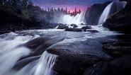 The Best Known Waterfalls in Sweden including Photos and Location - Discovery UK