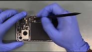 iPhone 14 Plus Rear Camera Replacement