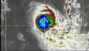 2013 Southern Hemisphere Hurricane Season: Tracked Storm #21 - Tropical Cyclone Imelda