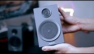 Logitech Z333 Review - Best Budget Desktop Subwoofer Speaker System