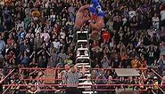John Cena goes to the extreme