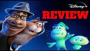 Soul - Is It Good or Nah? (Pixar Review)