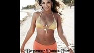 Beyonce-Dance For You(New Orleans Bounce)