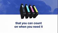 EPSON 98 Claria Hi-Definition Ink High Capacity Black & Color Combo Pack (T098120-BCS) Works with Artisan-700, 710, 725, 730, 800, 810, 835, 837