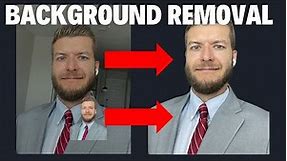 How To Remove Background In Photos On iPhone - iOS17 Background Removal Tool