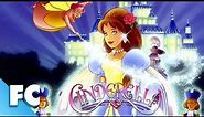Cinderella | Full Family Animated Fantasy Movie | Family Central