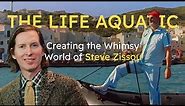THE LIFE AQUATIC - Creating the World of Steve Zissou (Behind the Scenes)