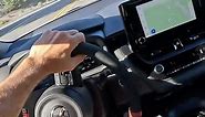 The Toyota GR Corolla Morizo Has Grip for Days (POV Drive #reels) #toyota #toyotagrcorolla #grcorolla #corolla #corollamorizo #pov #carsofinstagram #instacars #instagood | MilesPerHr