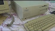Apple Power Macintosh 7300/200 PowerPC (1997) Review