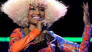 Nicki Minaj Has Always Been A Hair And Makeup MVP, And A 'Drag Race' Inspiration | Essence