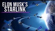 How Does The Starlink System Work?