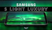 Samsung Galaxy S Light Luxury official Video - First Look, Full Review, Camera, Price, Hands on