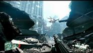 Crysis 2: Walkthrough - Part 2 [Mission 2] - Campaign - Aliens - Let's Play (Gameplay/Commentary)