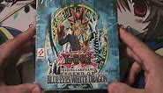 Best Yugioh 2002 Legend of Blue Eyes White Dragon 1st Edition Box Opening Ever!