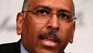 Former RNC chairman Michael Steele joins The Lincoln Project