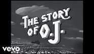 JAY-Z - The Story of O.J.