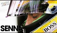Senna VS Prost | Senna | Screen Bites