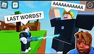 ❗️ADMIN❗️ ROBLOX Ability Wars Funny Moments (MEMES) 🤪