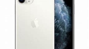 Apple iPhone 11 Pro (64GB) – Silver