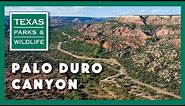 Palo Duro Canyon State Park, Texas